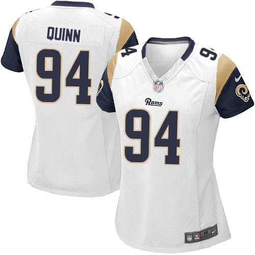 women St Louis Rams jerseys-040